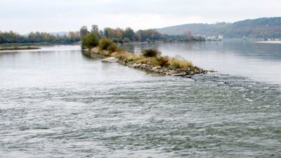 Lubelskie: Poślizgnął się i wpadł do Wisły. Nie udało się go uratować