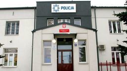 Chciał donieść na swojego szwagra na policję. Nie przewidział jednego