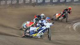 Motor Lublin - Betard Sparta Wrocław. Czas rozpocząć sezon w PGE Ekstralidze