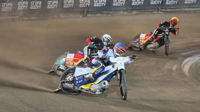 Motor Lublin - Betard Sparta Wrocław. Czas rozpocząć sezon w PGE Ekstralidze