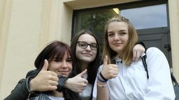 Egzamin ósmoklasisty 2020. Mamy odpowiedzi z języka polskiego