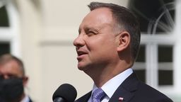 Andrzej Duda wygrał pierwszą turę wyborów