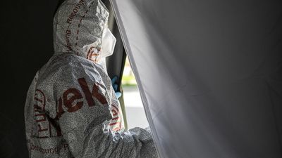 Lubelskie: Nie żyje kobieta zakażona koronawirusem