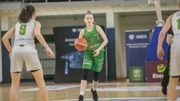 Lubelska wychowanka dołączyła do Pszczółki Polski Cukier AZS UMCS Lublin