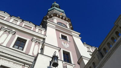 Więcej czytelników i przestępców, mniej bezrobotnych. Raport o Zamościu