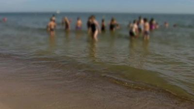 Pierwsza noc na koloniach nad morzem. Wstrząsająca relacja nastoletniego chłopca