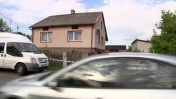 Zaatakował, gdy 16-latka kosiła trawnik. Ponad 20 razy ranił ją nożem