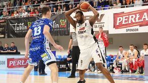 Koszykarze Startu Lublin znaleźli nowe kluby