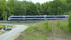 We wrześniu pociągi dojadą szybciej z Lublina do Warszawy