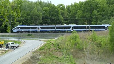 We wrześniu pociągi dojadą szybciej z Lublina do Warszawy