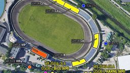 W środę Motor gra z Avią Świdnik. Klub przedstawił zasady wpuszczania kibiców na stadion