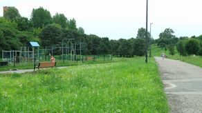 Do Urzędu Miasta trafił już pomysł na ogród deszczowy w wąwozie