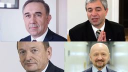 Majątki lubelskich senatorów. Najbogatszy z nich jeździ „maluchem”