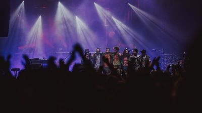 Łąki Łan 2019 Stary Maneż