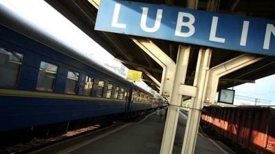 Spore opóźnienia pociągów na dworcu w Lublinie. Awaria urządzeń