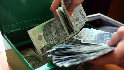 Co się stało z pieniędzmi klientów banku spółdzielczego? Z kont zniknęły setki tysięcy