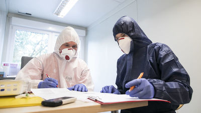 Zdjęcie ilustracyjne