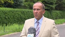 16-latka zamordowana nożem na oczach bliskich. Mężczyzna usłyszał zarzuty