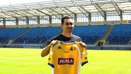 Piotr Darmochwał zostaje w Motorze