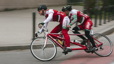 Lublin. W weekend objazdy przez kolarzy, a od poniedziałku przez ciepłowników 