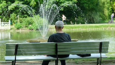 W uzdrowisku Nałęczów jest teraz 592 kuracjuszy. Ci kierowani przez NFZ mają test robione przed przyjazdem, ci komercyjni – dopiero na miejscu
