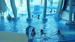 Strefa rekreacyjna ma być otwarta dla klientów codziennie