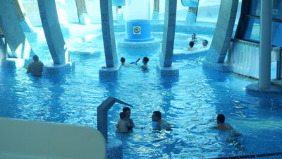 Strefa rekreacyjna ma być otwarta dla klientów codziennie