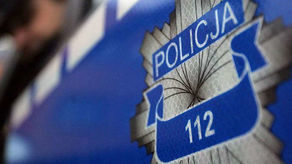 Policjanci zatrzymali 22-latka 