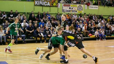 MKS Padwa Zamość w nowym sezonie nie zagra już derbów z AZS AWF Biała Podlaska i z rezerwami Azotów Puławy