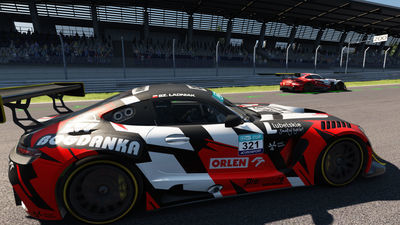 Szymon Ładniak dzisiaj wystartuje w Grobniku