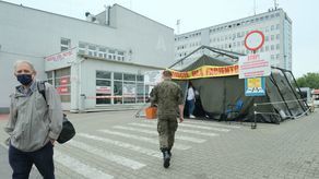 W najbliższych tygodniach powinniśmy poznać kolejnego dyrektora szpitala przy al. Kraśnickiej