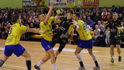 W nowym sezonie MKS Padwa Zamość zagra w grupie D