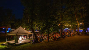 Festiwal Stolica Języka Polskiego. Kto przyjedzie do Szczebrzeszyna i Zamościa?