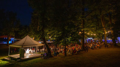 Festiwal Stolica Języka Polskiego. Kto przyjedzie do Szczebrzeszyna i Zamościa?