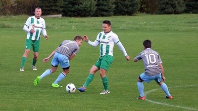 W rundzie jesiennej zespoły chełmskiej „okręgówki” grać będą tylko w weekendy