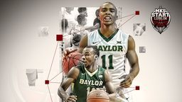 Start Lublin ma nowego rozgrywającego