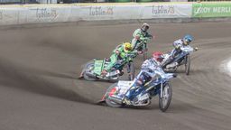 Żużlowcy Motoru Lublin zmierzą się na własnym stadionie z PGG ROW Rybnik