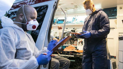 Zdjęcie ilustracyjne