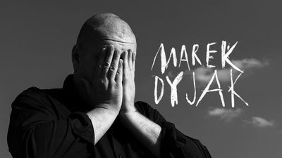 Koncert: Marek Dyjak "Piękny instalator" w Wirydarzu CK