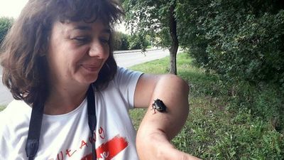 Ewa Rauner-Bułczyńska