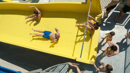 Wakacje za bony turystyczne. Co zrobić, aby otrzymać 500 zł na wypoczynek?