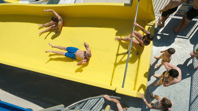 Wakacje za bony turystyczne. Co zrobić, aby otrzymać 500 zł na wypoczynek?