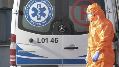 Koronawirus. Kolejna śmiertelna ofiara w regionie. To 86-letni mężczyzna