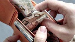 W Łukowie znaleziono sporą sumę pieniędzy na ulicy