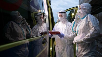 Zdjęcie ilustracyjne