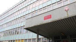 Koronawirus w starostwie w Białej Podlaskiej. Zachorował jeden z pracowników