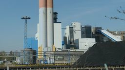 Spółka będąca właścicielem elektrociepłowni na Wrotkowie oficjalnie informuje o rezygnacji z planów budowy akumulatora ciepła