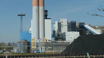 Spółka będąca właścicielem elektrociepłowni na Wrotkowie oficjalnie informuje o rezygnacji z planów budowy akumulatora ciepła