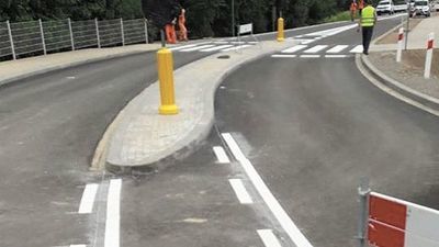 Miłocin. Protestu mieszkańców nie będzie. W poniedziałek ważne spotkanie