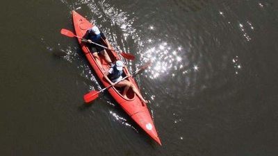 Nie żyje kobieta, która wpadła do Wisły. Żonę próbował ratować mąż